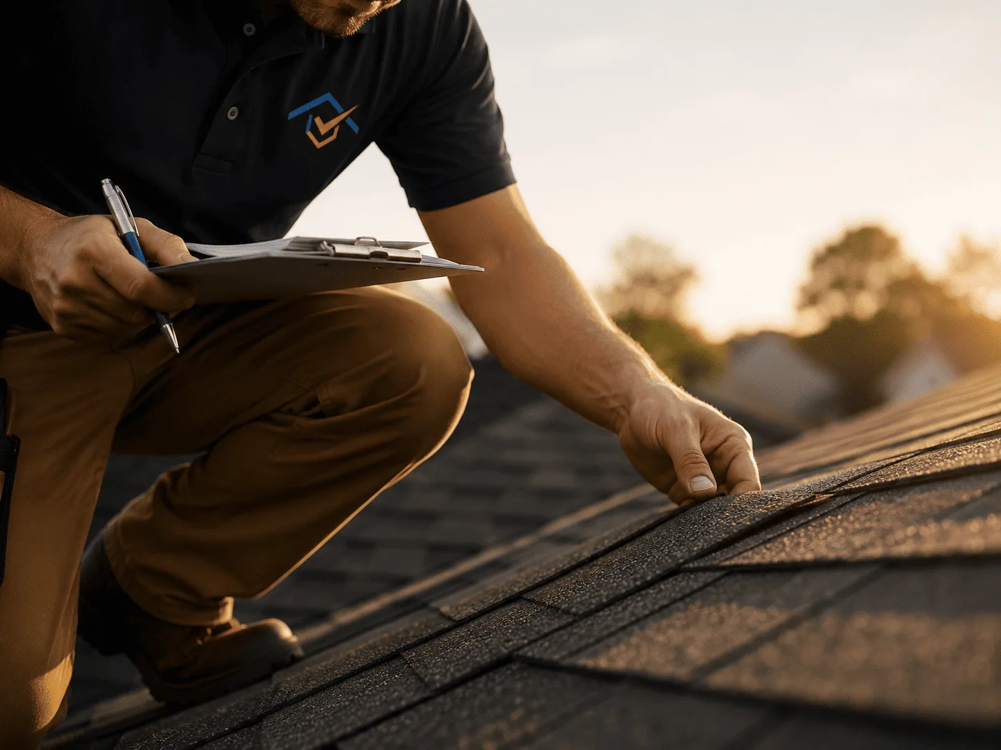 Why Choose Roof Inspection in Marble Falls, TX